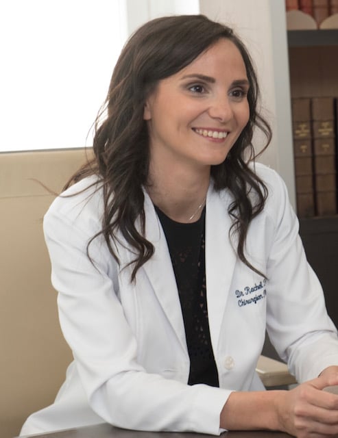 chirurgienne esthetique paris