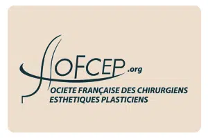 Logo de la société française de chirurgie esthétique