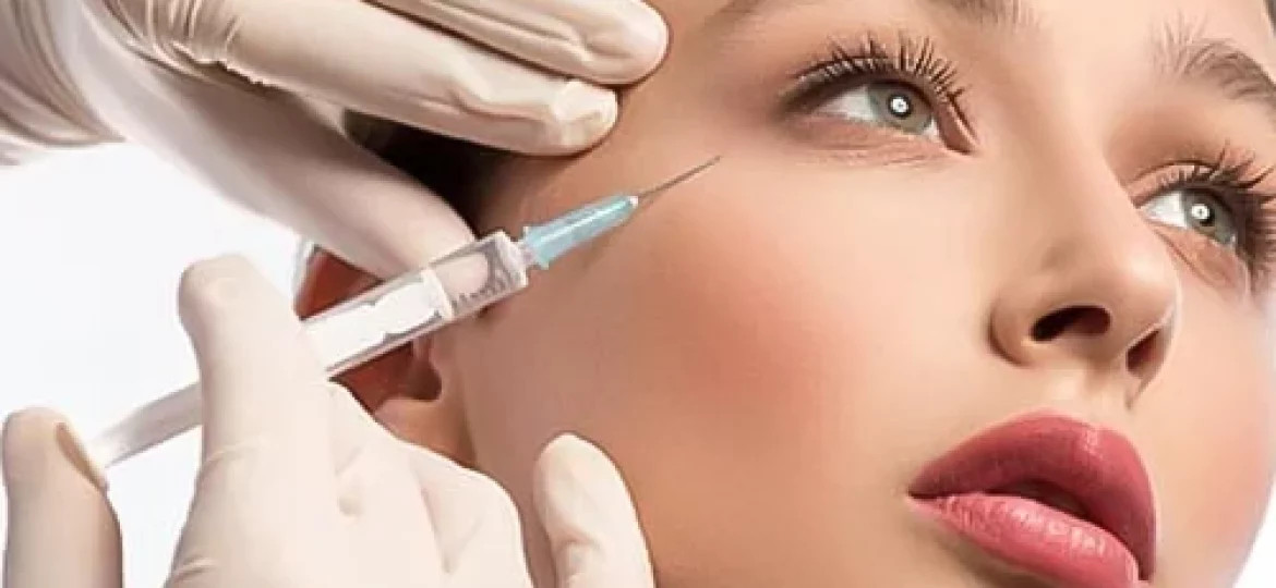 Botox photos avant apres