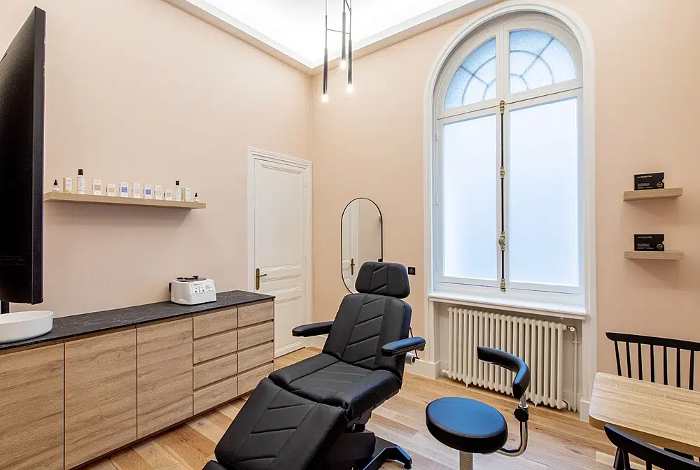 Clinique chirurgie esthétique paris