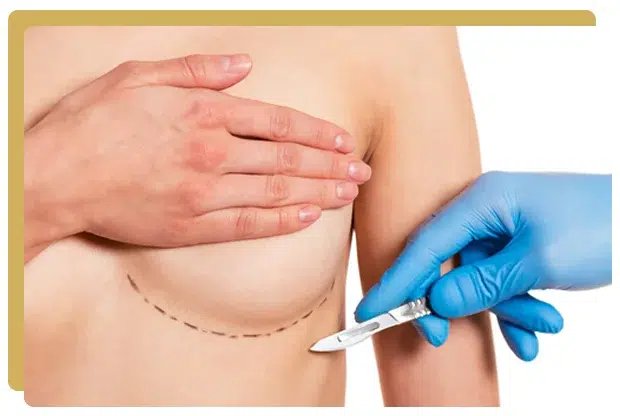 Breast Health & Cosmetic Breast Procedures