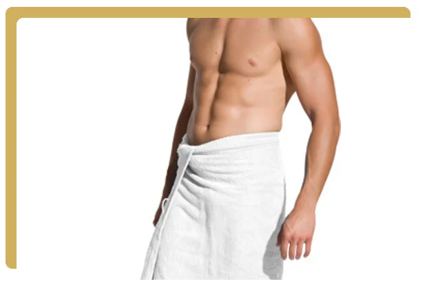 Chirurgie intime homme paris