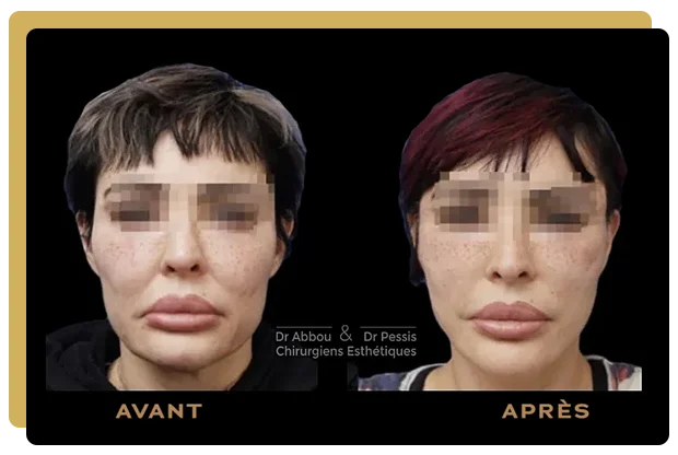 Lifting médical sans chirurgie paris