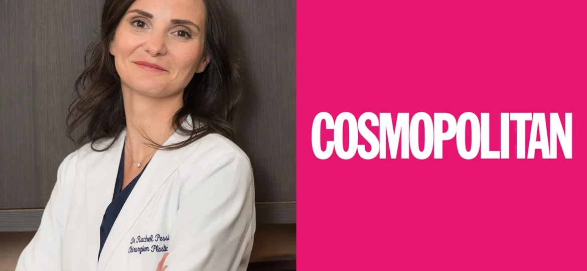 Article dr rachel pessis