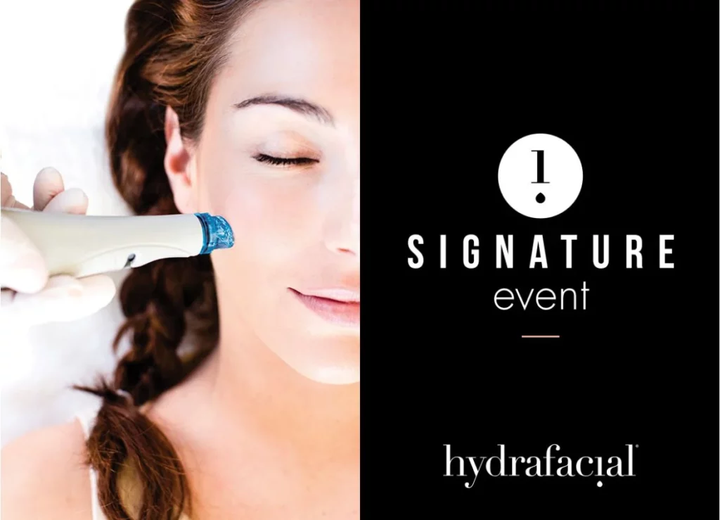 hydrafacial