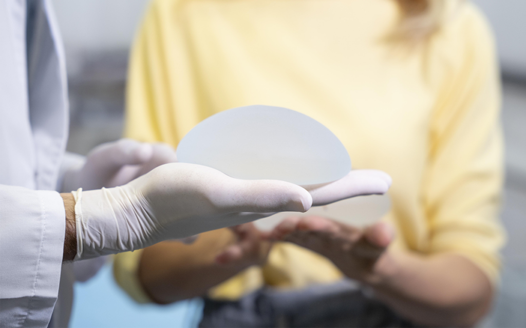 Quelle est la durée de vie des prothèses mammaires — free download