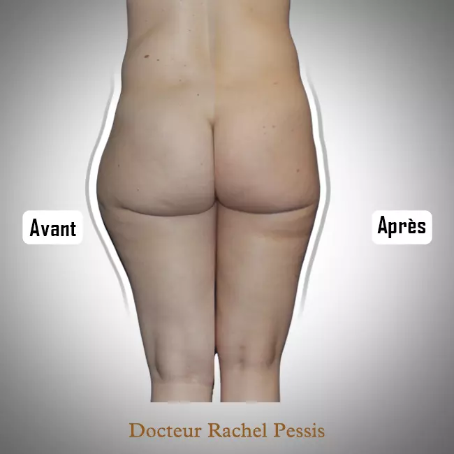 Saddlebags before and after exercise new arrivals