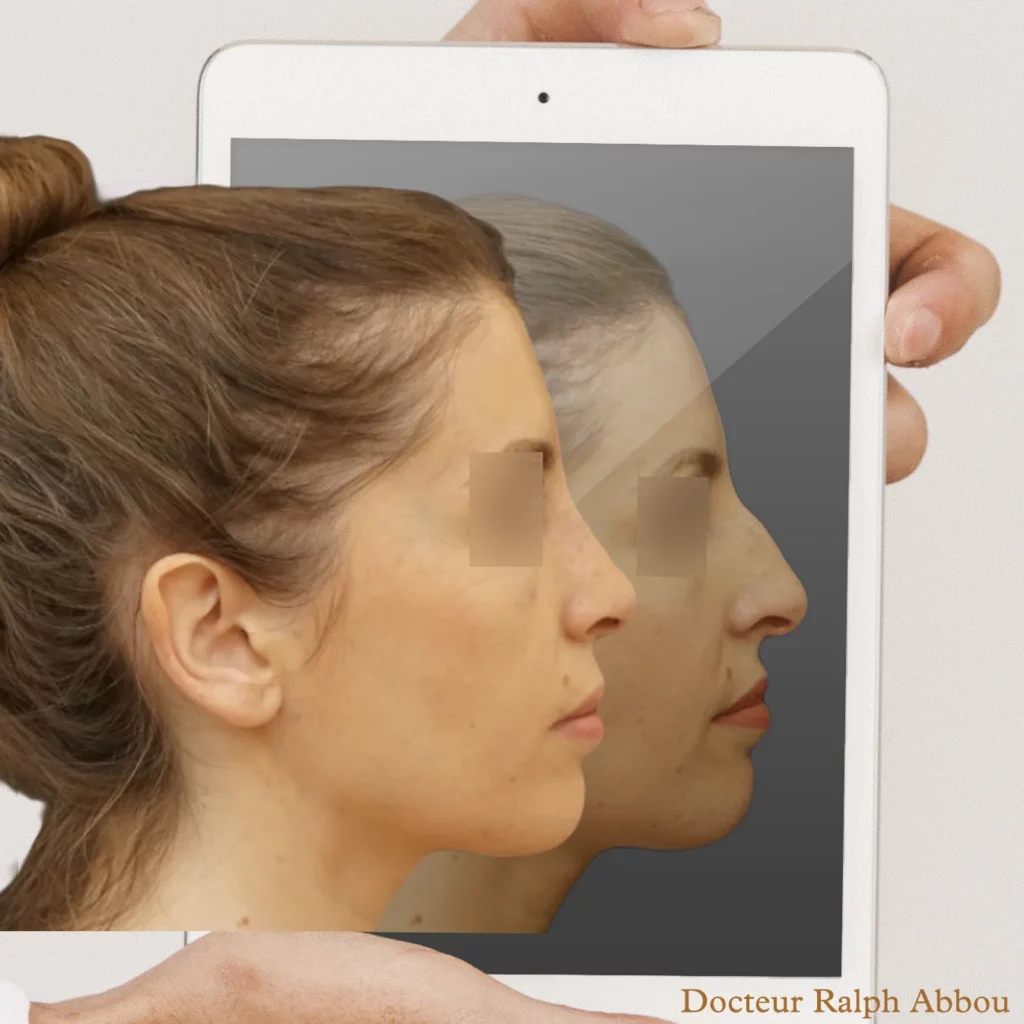 rhinoplastie ultrasonique paris dr abbou