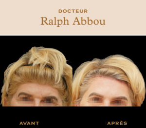 Feminisation Paris