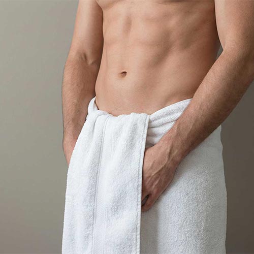 Non-Surgical Penoplasty by Dr Ralph Abbou in Dubai