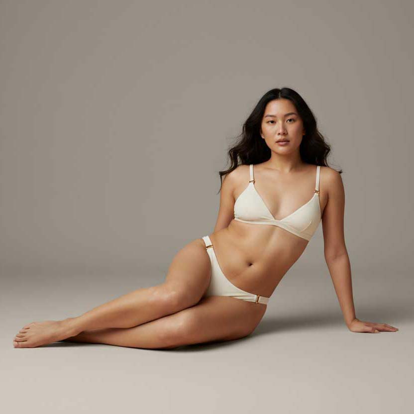 Abdominoplastie ou plastie abdominale - Chirurgie esthétique à Paris Dr Abbou et Dr Pessis