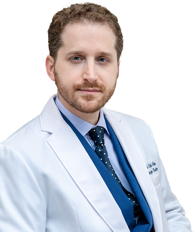 Dr Ralph Abbou, chirurgien plasticien spécialiste de la liposuccion à Paris